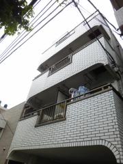 サンハイム亀山