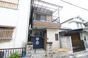 福万寺町3丁目戸建て
