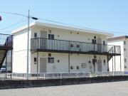 ＪＲ筑肥線唐津駅まで徒歩10分