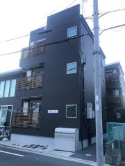 アライアンス鳳東町