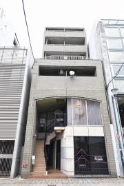 グローバル幟町