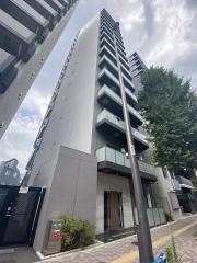 ジェノヴィア渋谷笹塚スカイガーデン