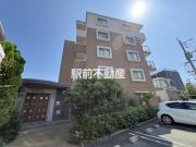 西鉄天神大牟田線西鉄久留米駅まで徒歩10分