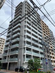ルキシア薬院