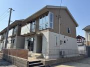 パインシティ福 B棟