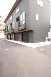 R-style明石松の内