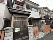 富田丘テラスハウス