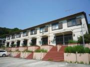 田川マンション