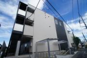 ＪＲ埼京線与野本町駅まで徒歩8分