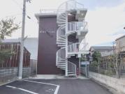 新浜マンション