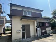 中浜町2丁目借家