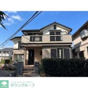 リブレス木下東戸建