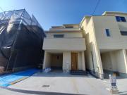 ファミリエ津之江D棟