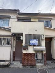 大蓮北2町目テラスハウス