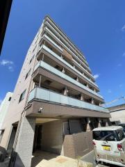 近鉄けいはんな線荒本駅まで徒歩10分