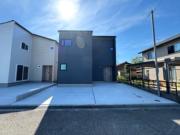 辰口町賃貸住宅 B棟