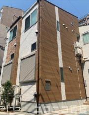 東京メトロ千代田線町屋駅まで徒歩7分