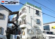 魚住ハイツ