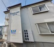 ブルーパレスト鶴ケ谷