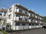 恒吉マンション B棟