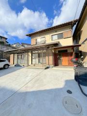 青崎東・小更借家