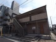 山陽電鉄本線亀山駅まで徒歩8分