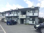 アルカディアpart1 2F