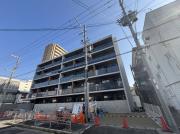 近鉄南大阪線針中野駅まで徒歩9分