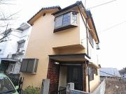 花屋敷荘園3-10-16貸家