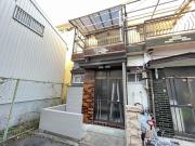 三箇6丁目テラスハウス