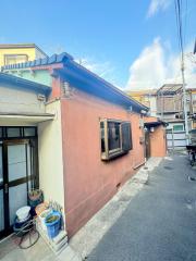 近鉄難波・奈良線若江岩田駅まで徒歩10分