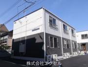 ＪＲ中央線国分寺駅まで徒歩5分