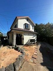 山崎町貸家