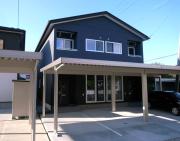 ジャルダン鳥居D棟