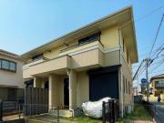 メゾネット青葉台