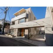 東京メトロ千代田線代々木公園駅まで徒歩5分