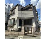 東武東上線下板橋駅まで徒歩9分