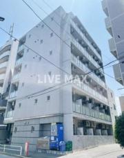 都営大江戸線若松河田駅まで徒歩6分