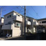 小田急江ノ島線善行駅まで徒歩17分