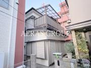 東柏ケ谷1丁目貸家