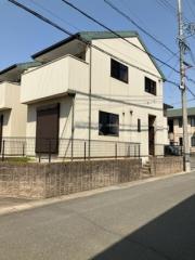 名鉄名古屋本線国府駅まで徒歩17分