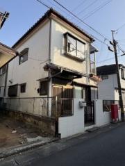 前久保南3-5戸建