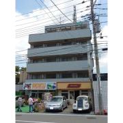ＪＲ東海道本線茅ケ崎駅まで徒歩18分