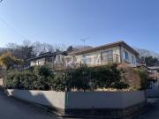 若葉台6丁目定期貸家