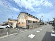 GreatAdvance A棟