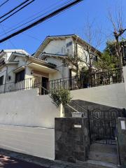 松戸市上本郷戸建