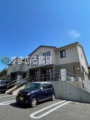 アルピニア A棟