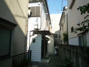 ハイツ宮坂