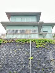 京王線高幡不動駅まで徒歩15分