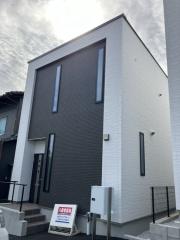 サンラプロ西鳴水IIB棟